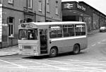 Seddon Pennine IV Seddon 1974 года